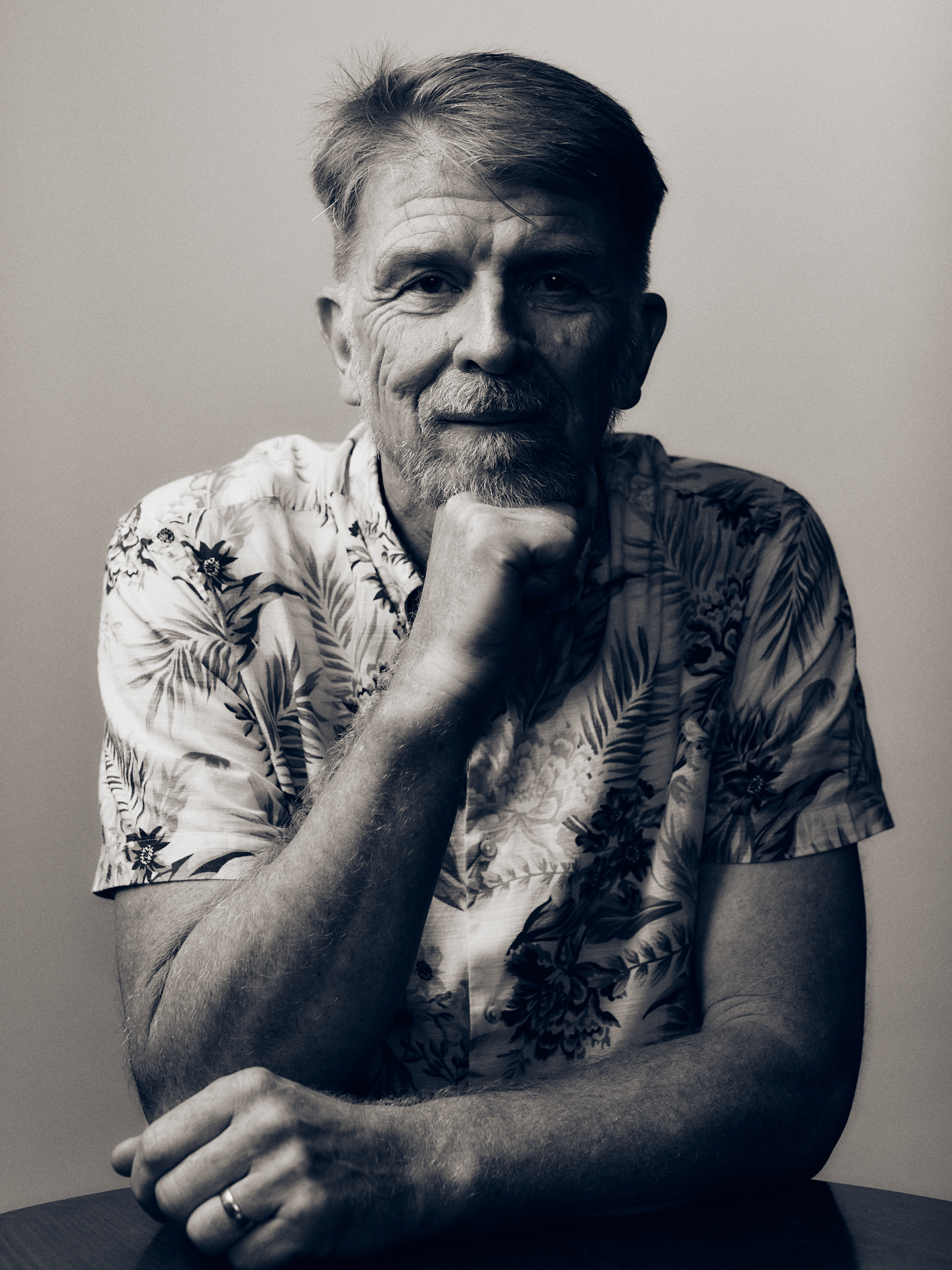 Gordon