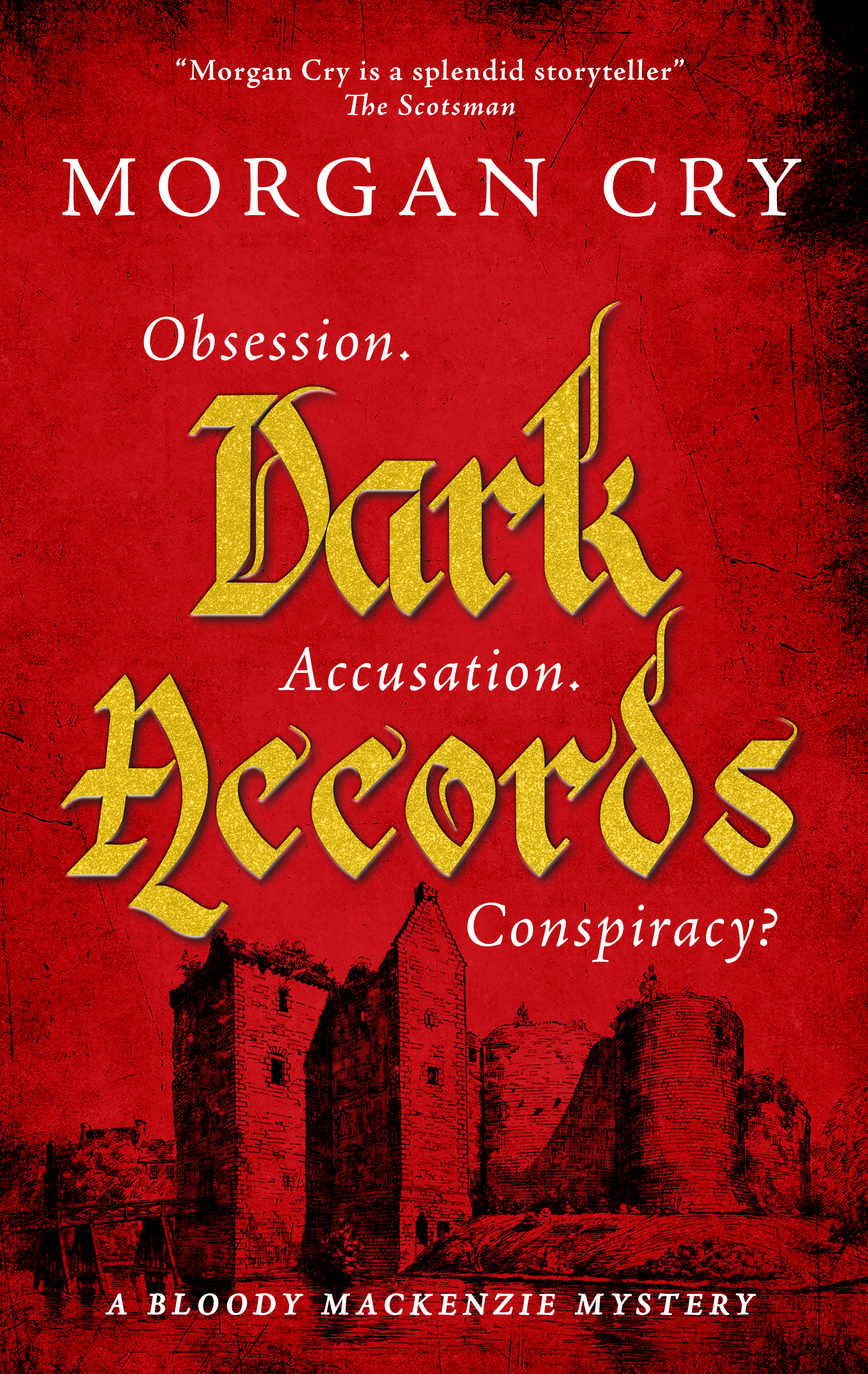 Dark Accords